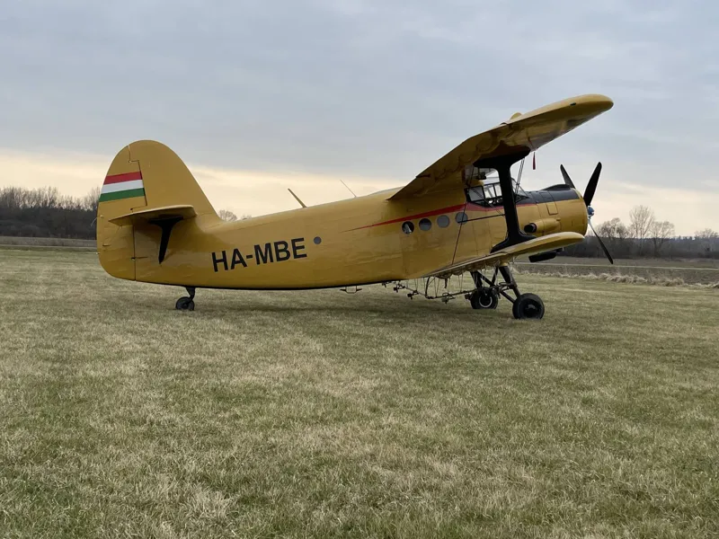 1975 Antonov An-2 Colt for sale