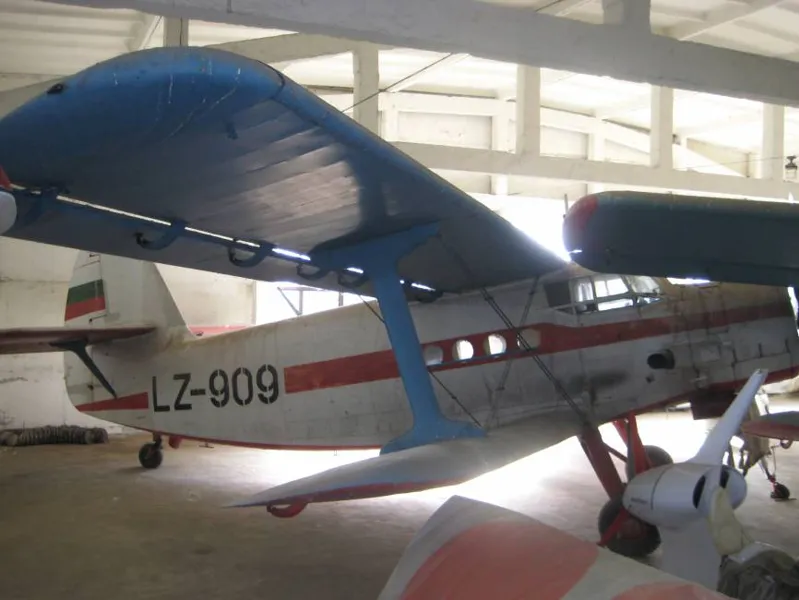 1978 Antonov An-2 Desant for sale