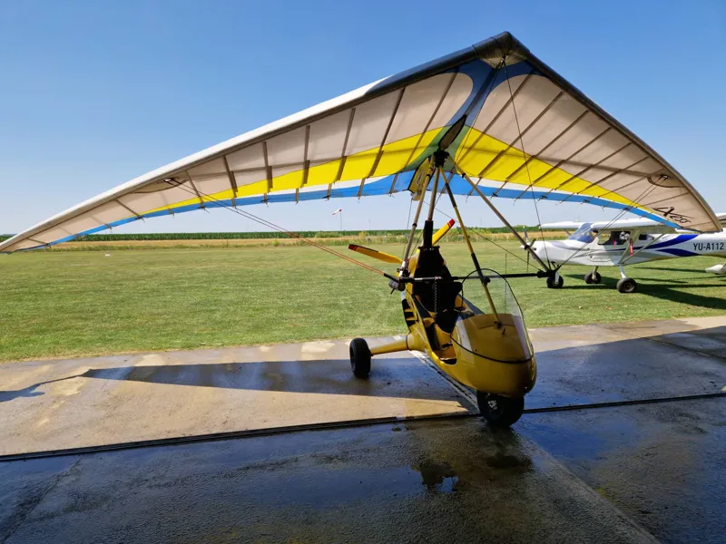 2013 Apollo Delta Jet 2 for sale