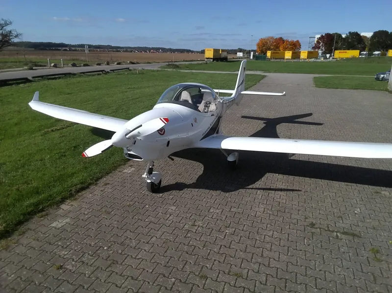 2011 Aquila A-210 for sale