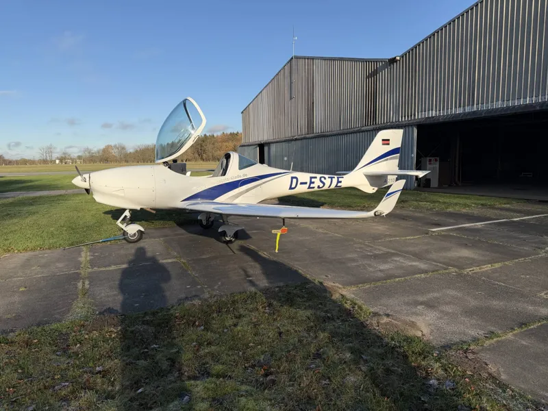 2013 Aquila A-210 G3X NVFR for sale