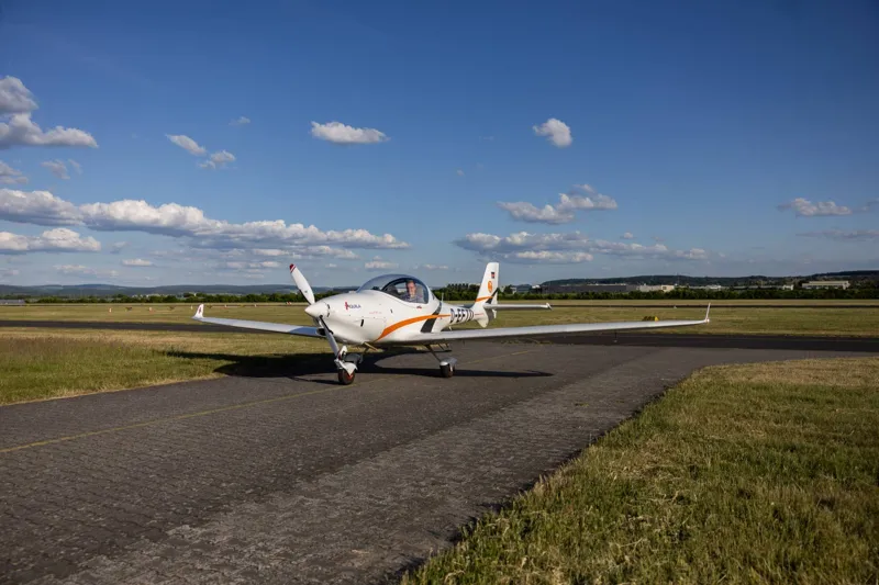 2018 Aquila A-211 AT01-100 21 for sale