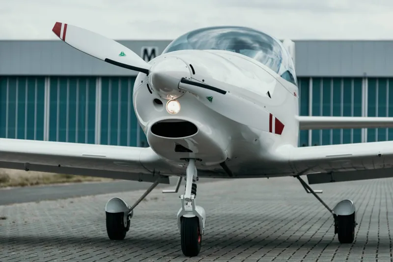 2014 Aquila A-211 GX NVFR for sale