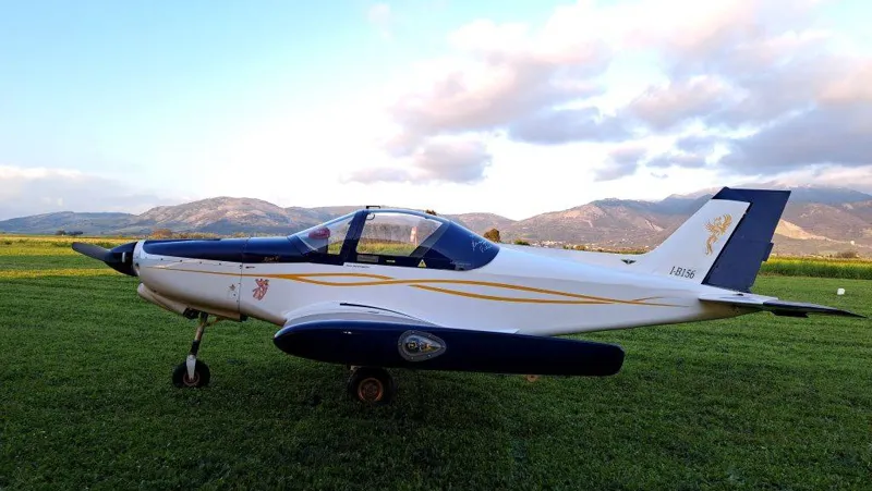 2012 Asso Aerei V Asso for sale