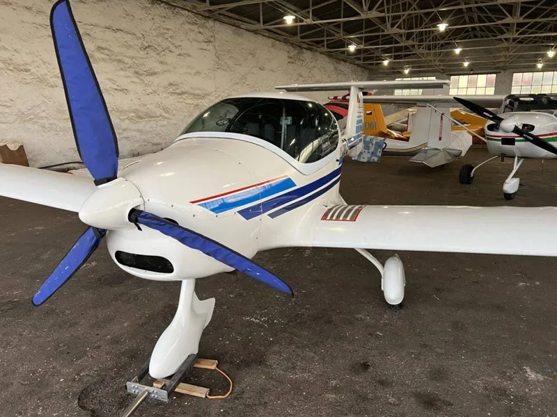 2001 Atec 122 Zephyr 2000 for sale