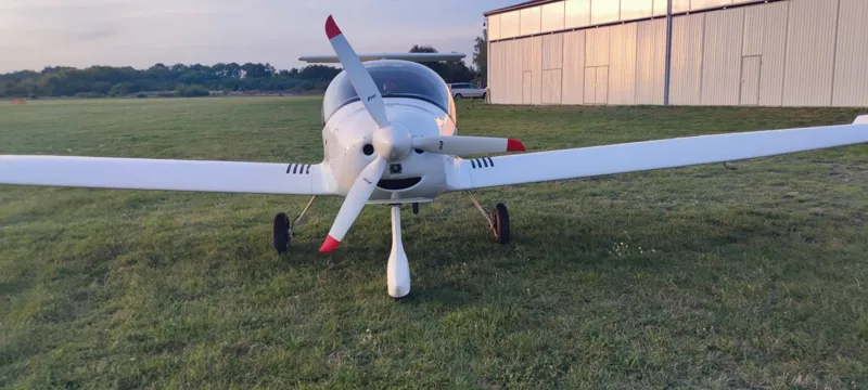 2009 Atec 122 Zephyr 2000 for sale