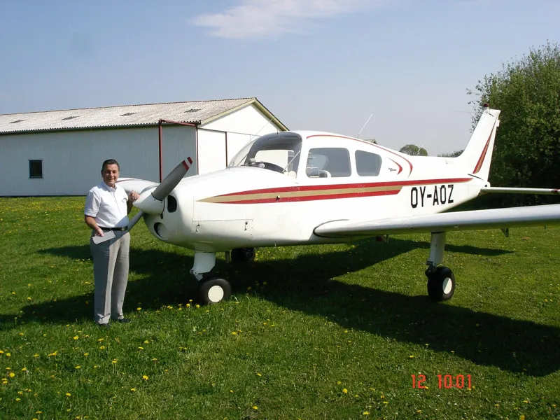 1963 Beechcraft Musketeer for sale