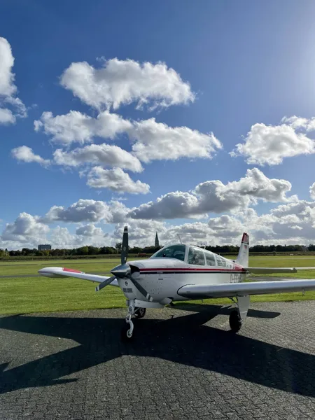 1978 Beechcraft Bonanza F33A for sale