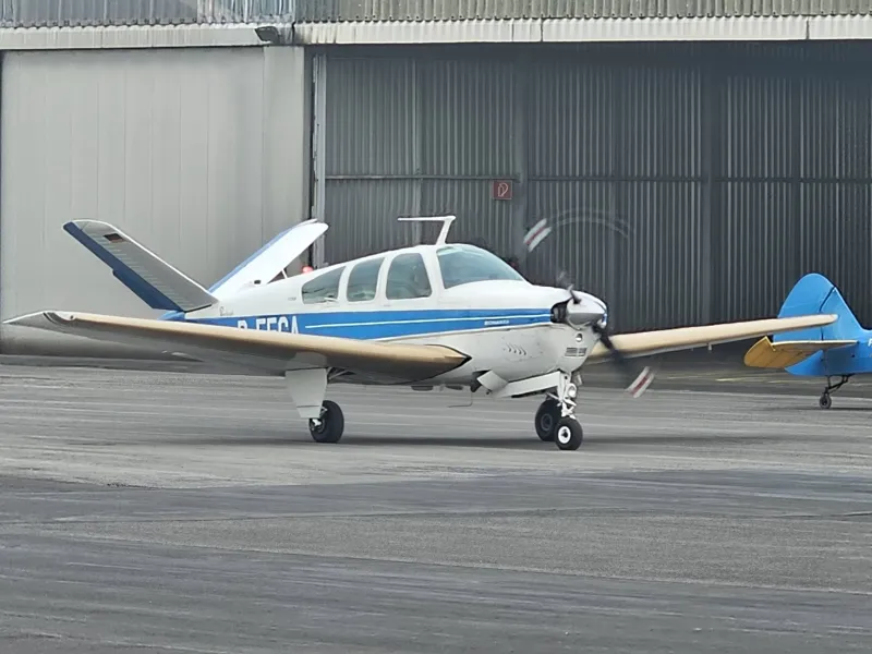 BEECHCRAFT 35 Bonanza for sale