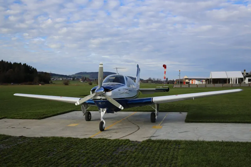 BEECHCRAFT 36 Bonanza for sale