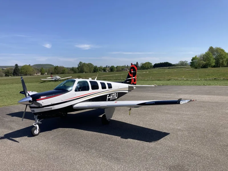 1999 Beechcraft Bonanza 36 for sale
