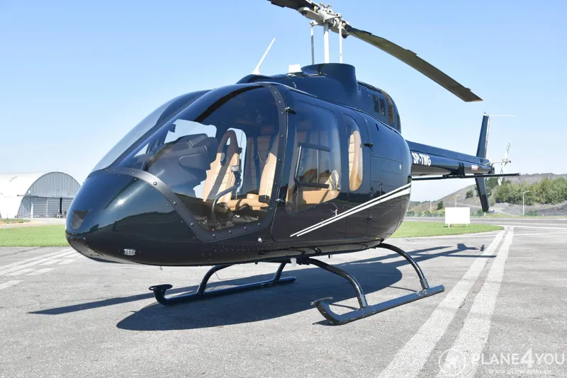 2018 Bell 505 for sale
