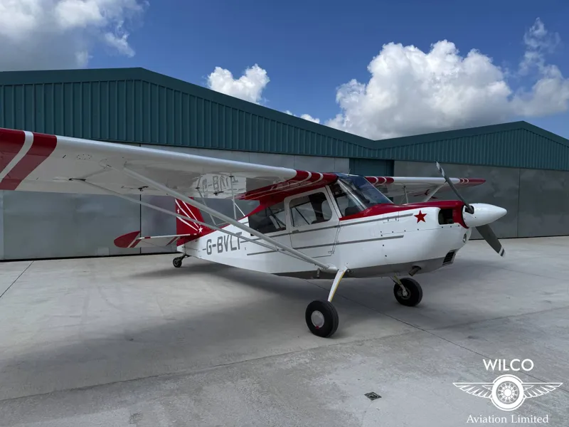1979 American Champion 7GCBC Citabria for sale