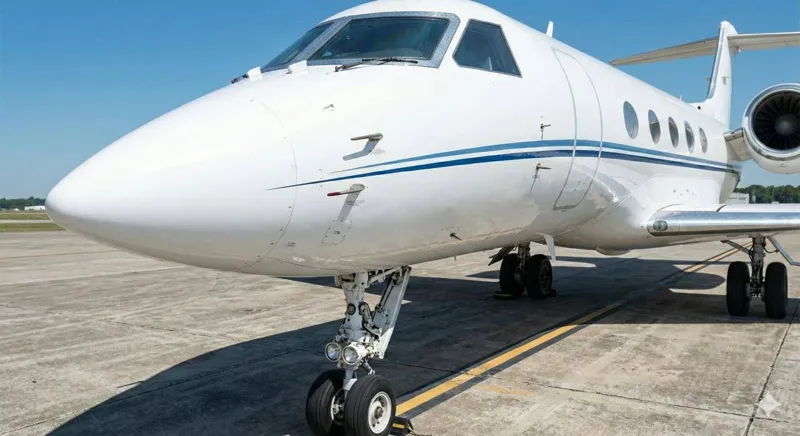 1983 Bombardier Challenger 601 for sale