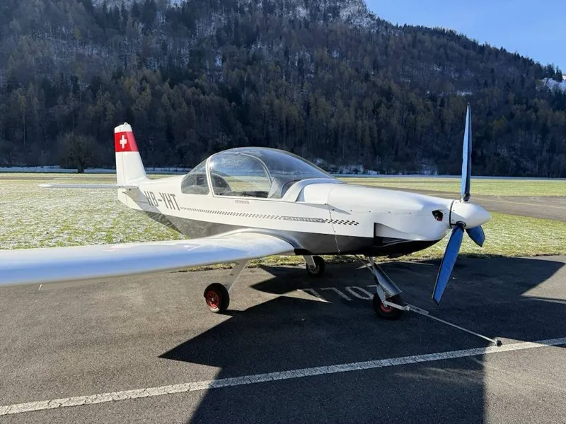 1998 Brandli BX-2 Cherry for sale