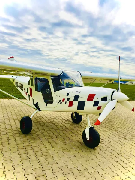 2020 BRM Aero Citius Sport for sale