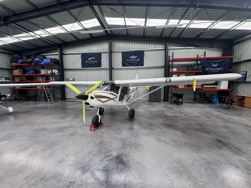 2024 BRM Citius Sport for sale