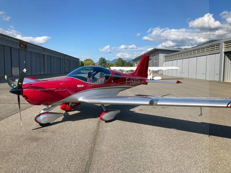 2022 BRM Aero B23 Bristell for sale