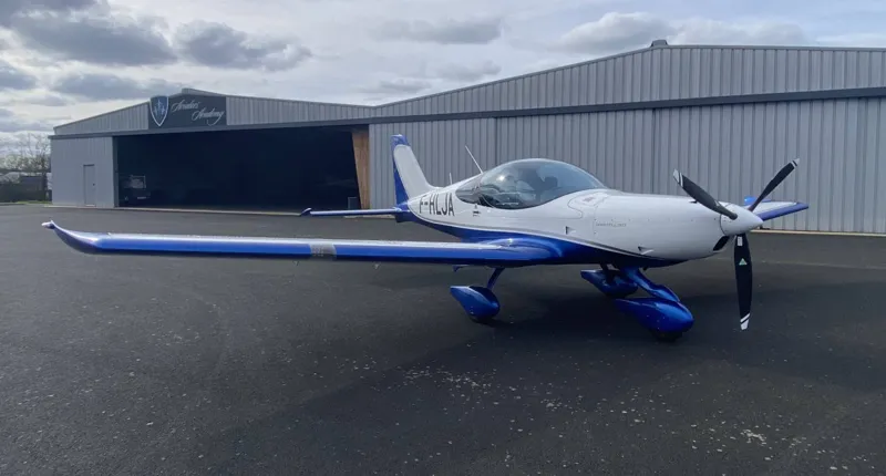 2023 BRM Aero Bristell B23 for sale
