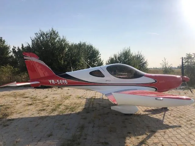 2020 BRM Aero Bristell NG-5 for sale