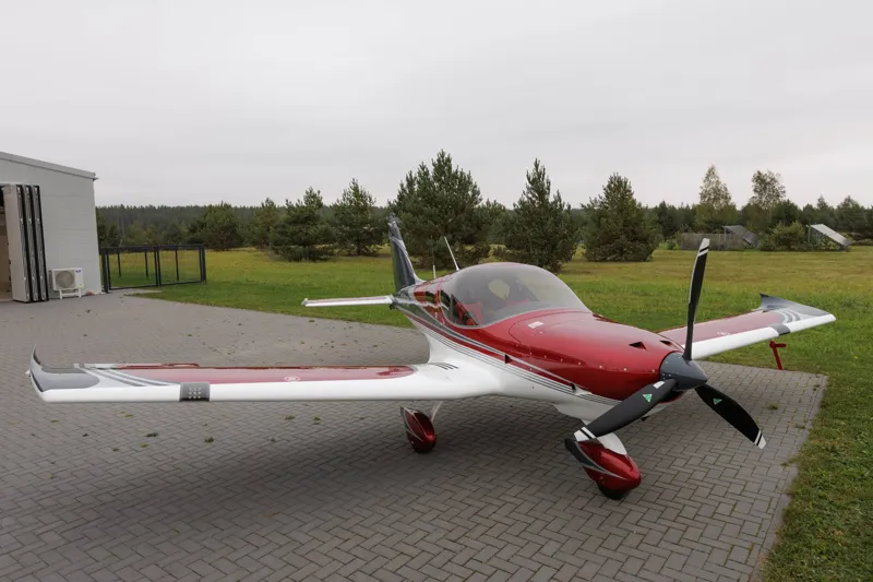 2021 BRM Bristell for sale
