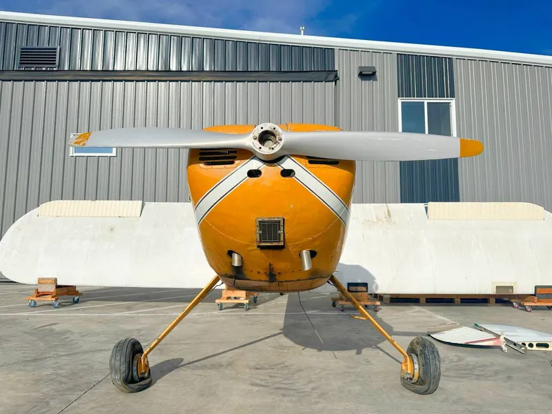 1946 Cessna 120 for sale