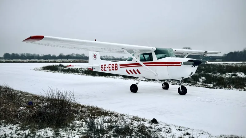 1964 Cessna 150 for sale