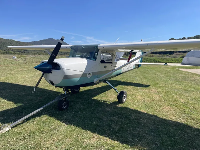 1968 Cessna 150H for sale