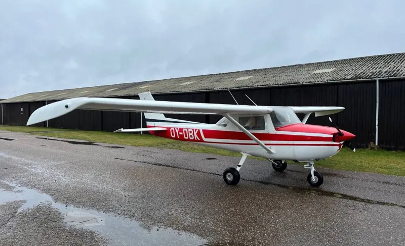 1971 Cessna 150 for sale