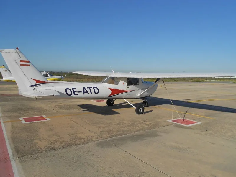 1973 Cessna 150L for sale