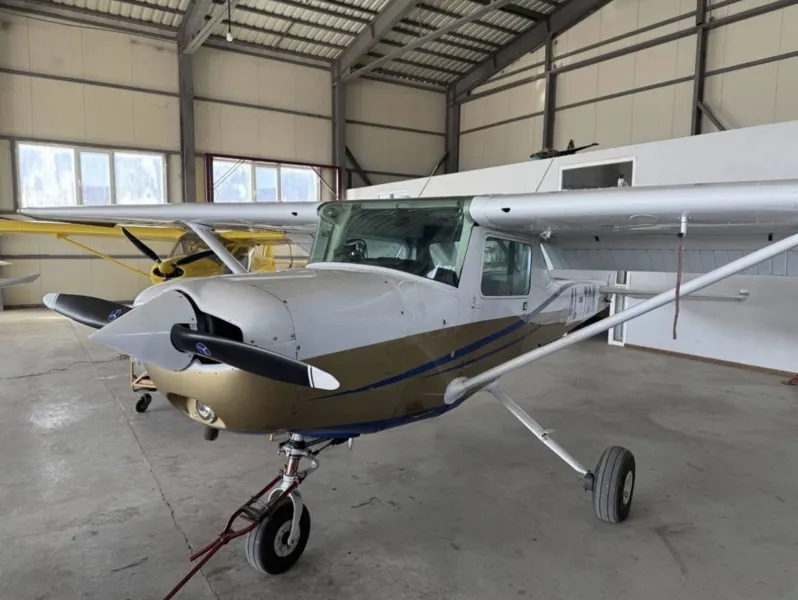 1978 Cessna 152 for sale