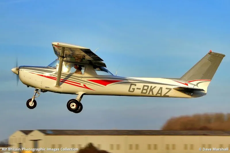 1979 Cessna 152 for sale