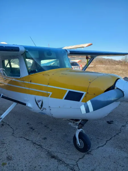 1981 Cessna 152 for sale