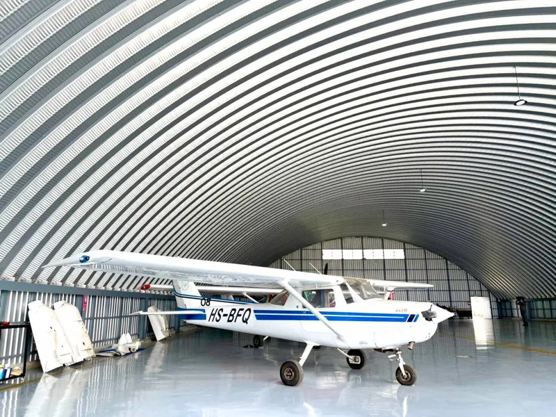 1983 Cessna 152 for sale