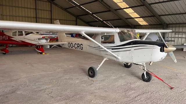 1978 Cessna 152 for sale