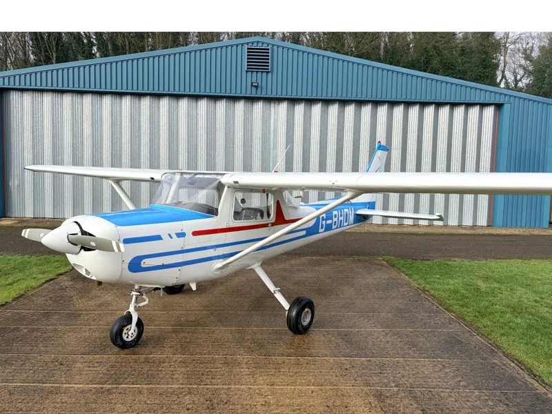 1979 Cessna 152 for sale