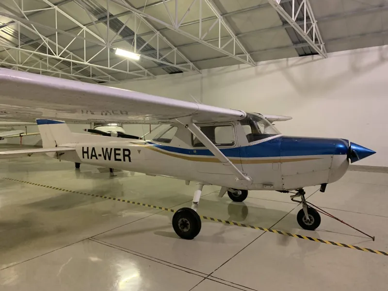 1980 Cessna 152 for sale