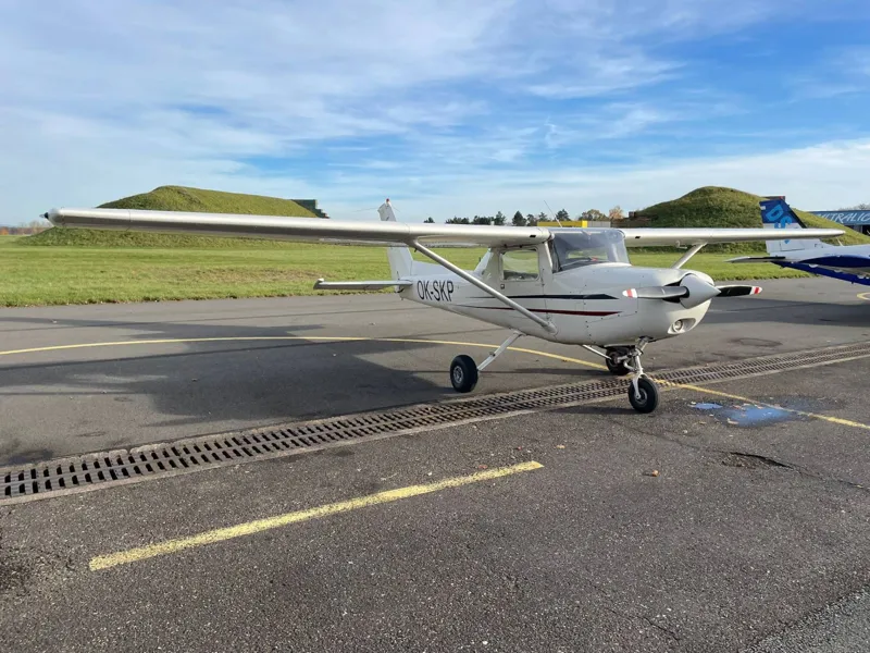 1980 Cessna 152 Aerobat for sale
