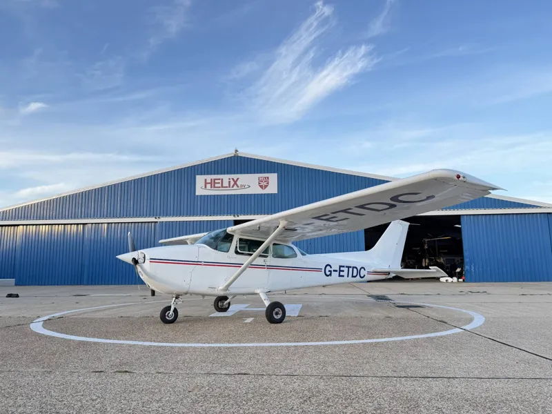 1981 Cessna 172P for sale
