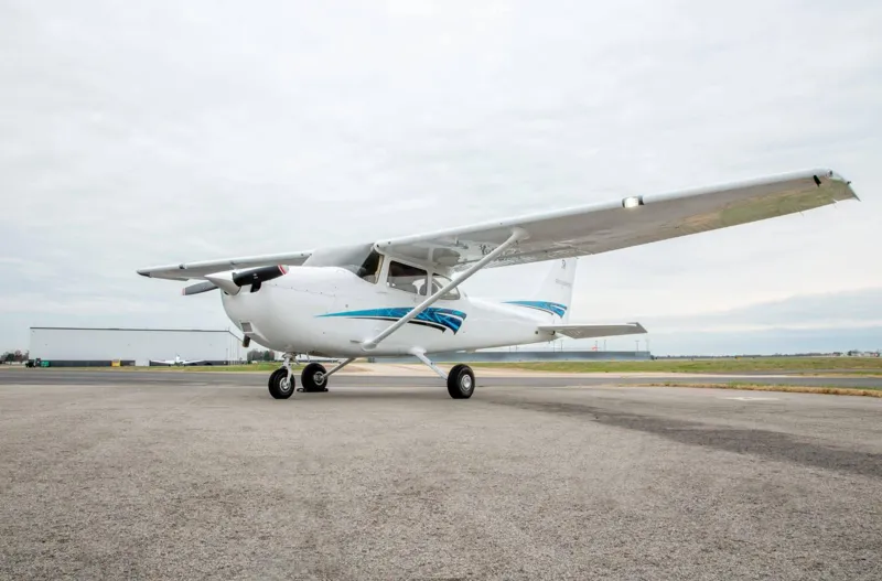 CESSNA 172 S for sale