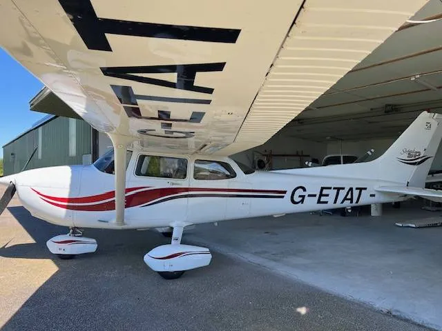 CESSNA 172 SP for sale