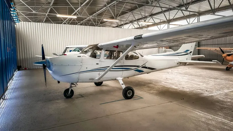 CESSNA 172 SP G1000 for sale