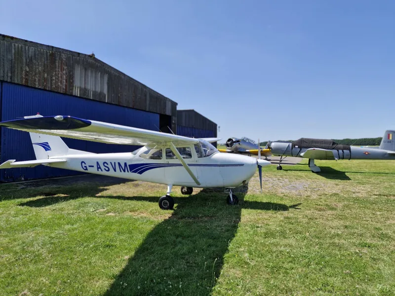 1964 Cessna 172 for sale