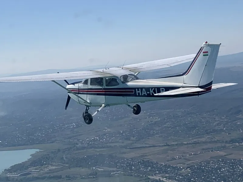 1974 Cessna 172 for sale