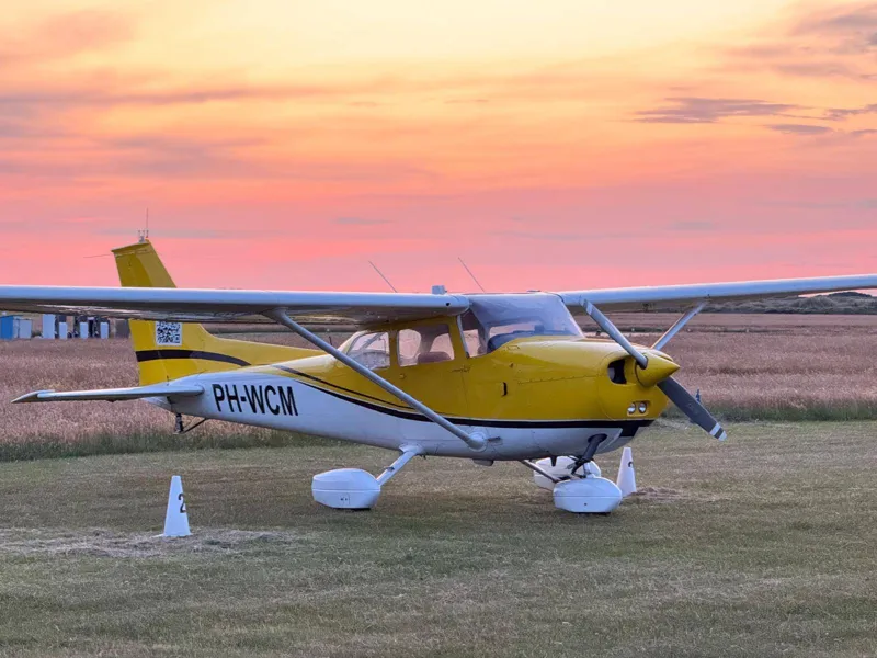 1973 Cessna 172 for sale