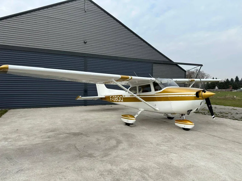 1979 Cessna 172 for sale