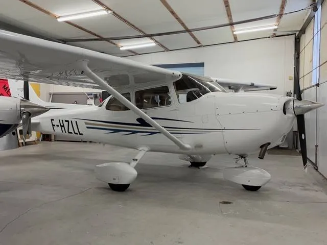 CESSNA 172 Skyhawk SP G1000W for sale