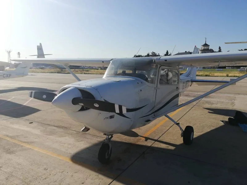 1969 Cessna R172 Hawk XP for sale