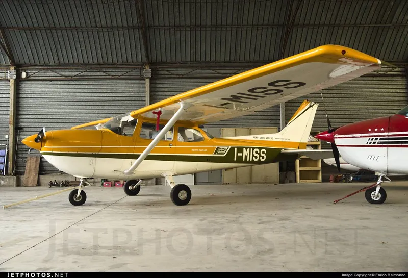 1973 Cessna R172 Hawk XP for sale