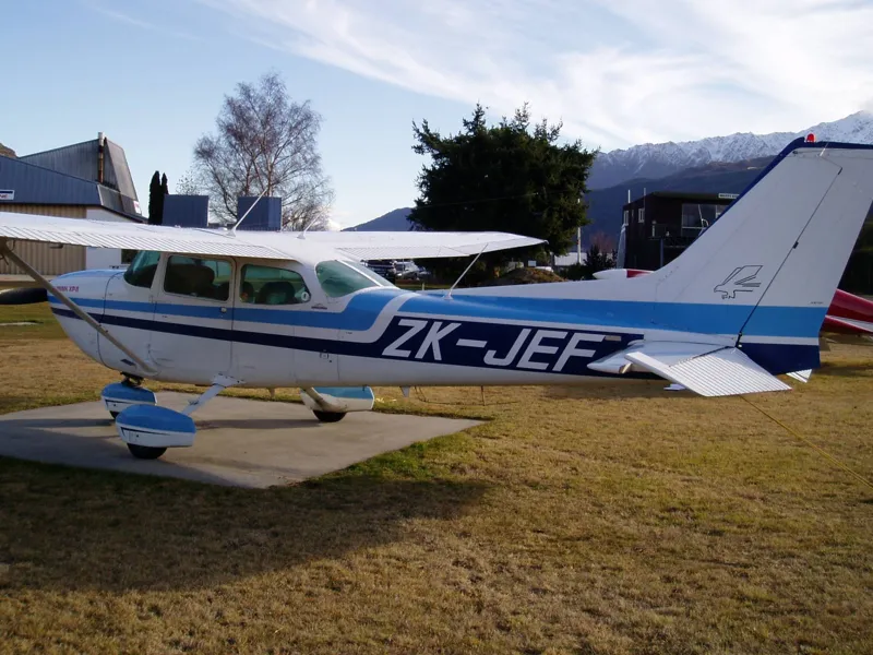 1978 Cessna R172 Hawk XP for sale